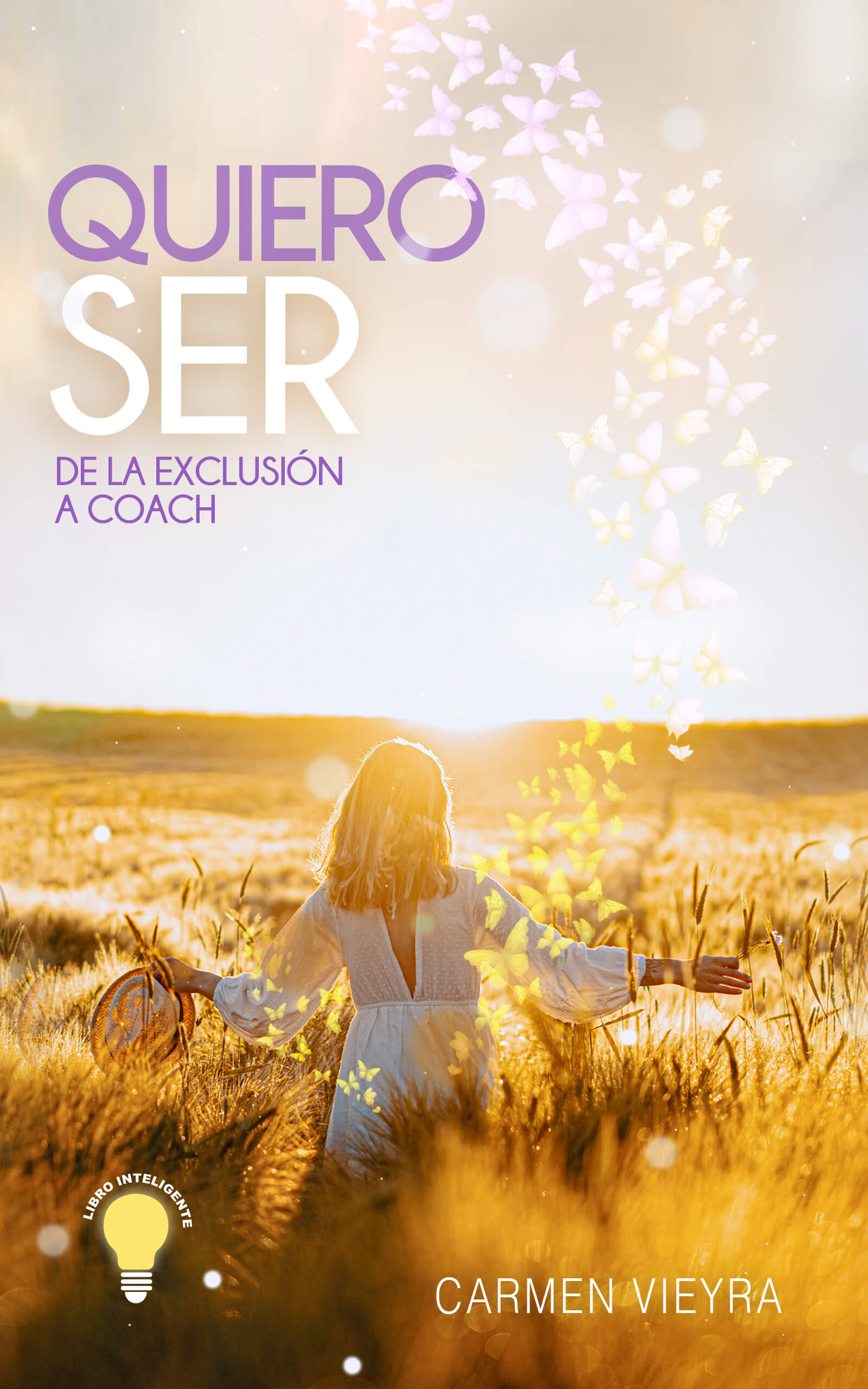 Portada QUIERO SER