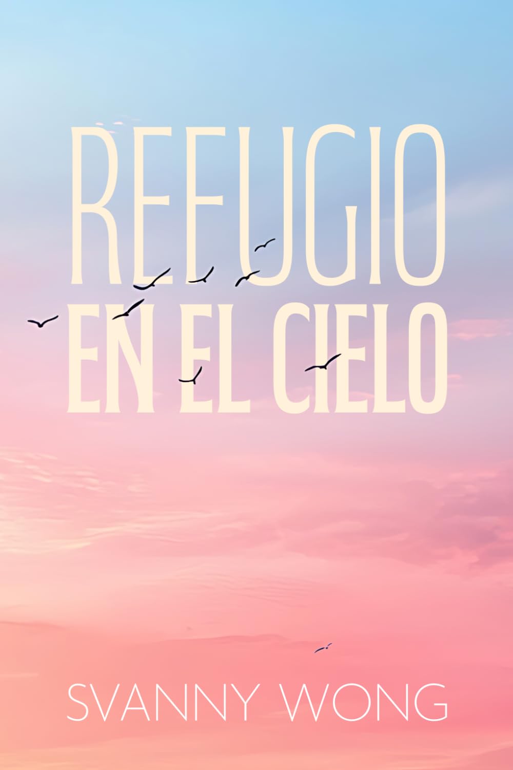 Refugio en el cielo
