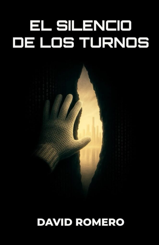 El silencio de los turnos, de David Romero