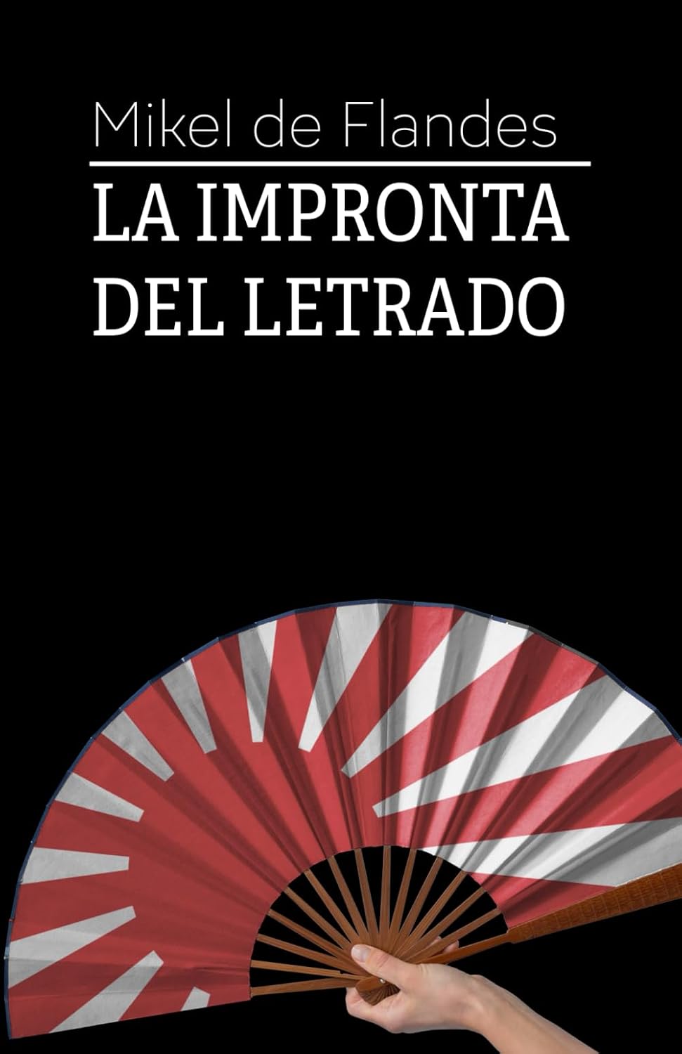 La impronta del letrado, de Mikel de Flandes