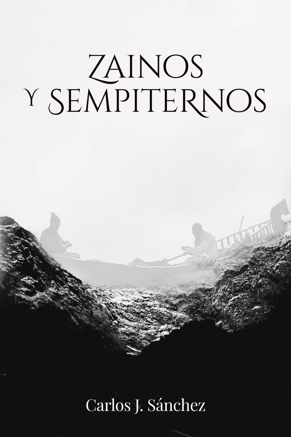 Zainos y sempiternos, de Carlos J. Sánchez