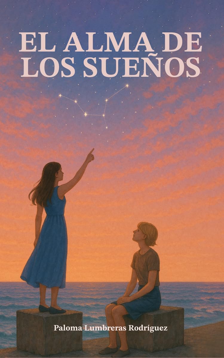 Refugio en el cielo