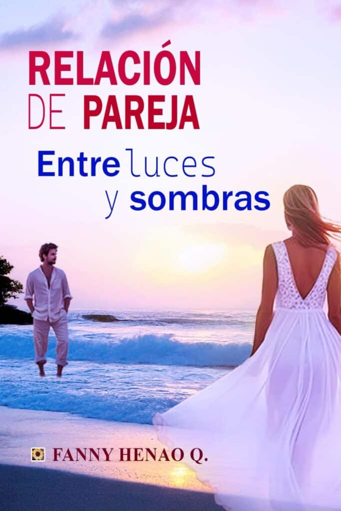 Relación de pareja, de Fanny Henao Q.