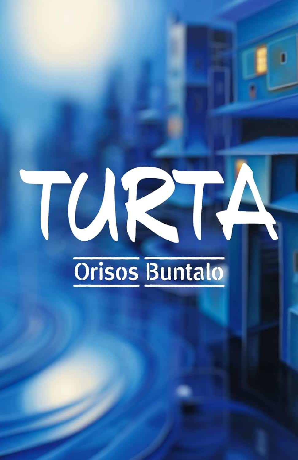 Turta, de Orisos Buntalo