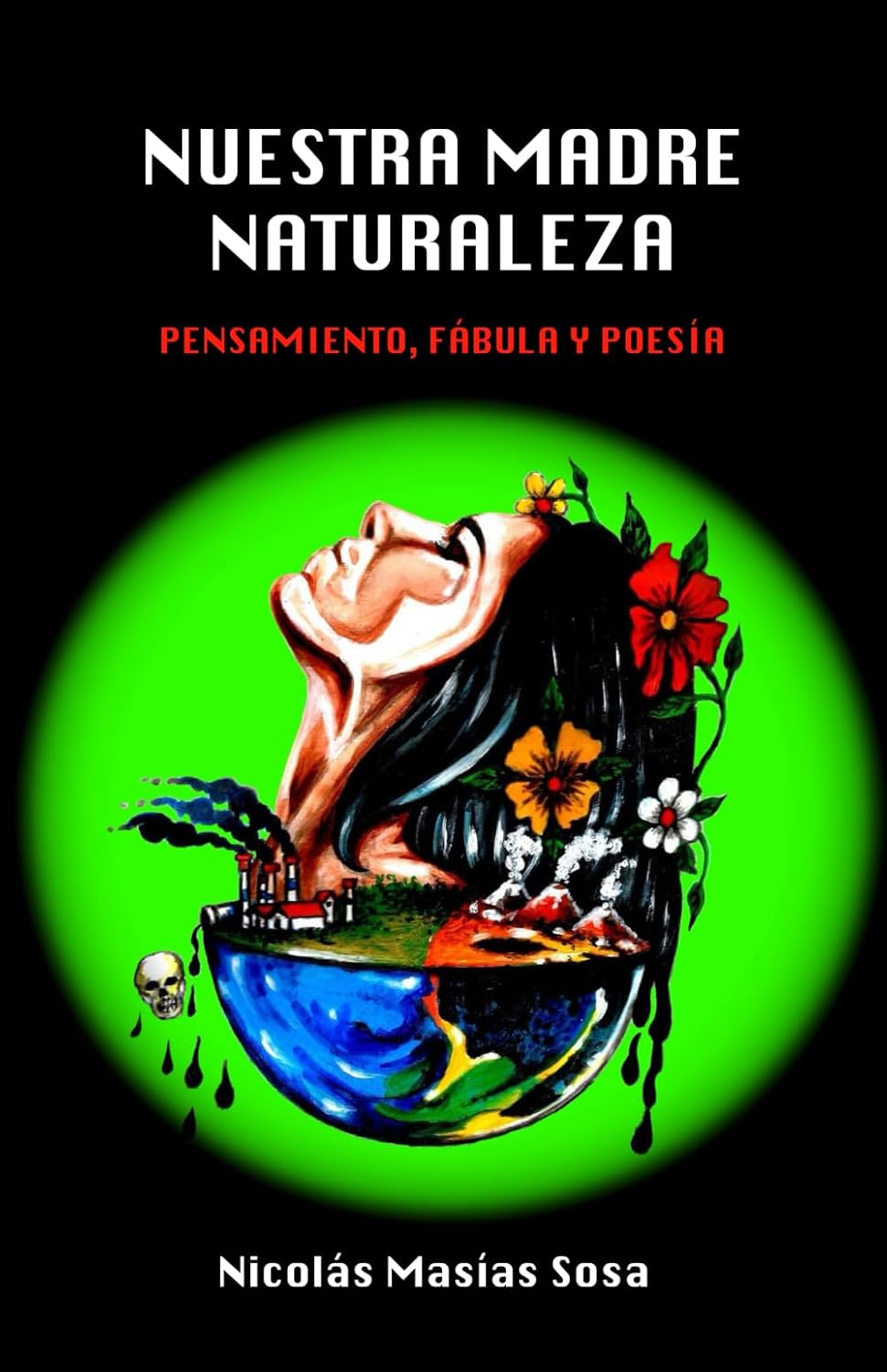 Nuestra Madre Naturaleza, de Nicolás Masías Sosa