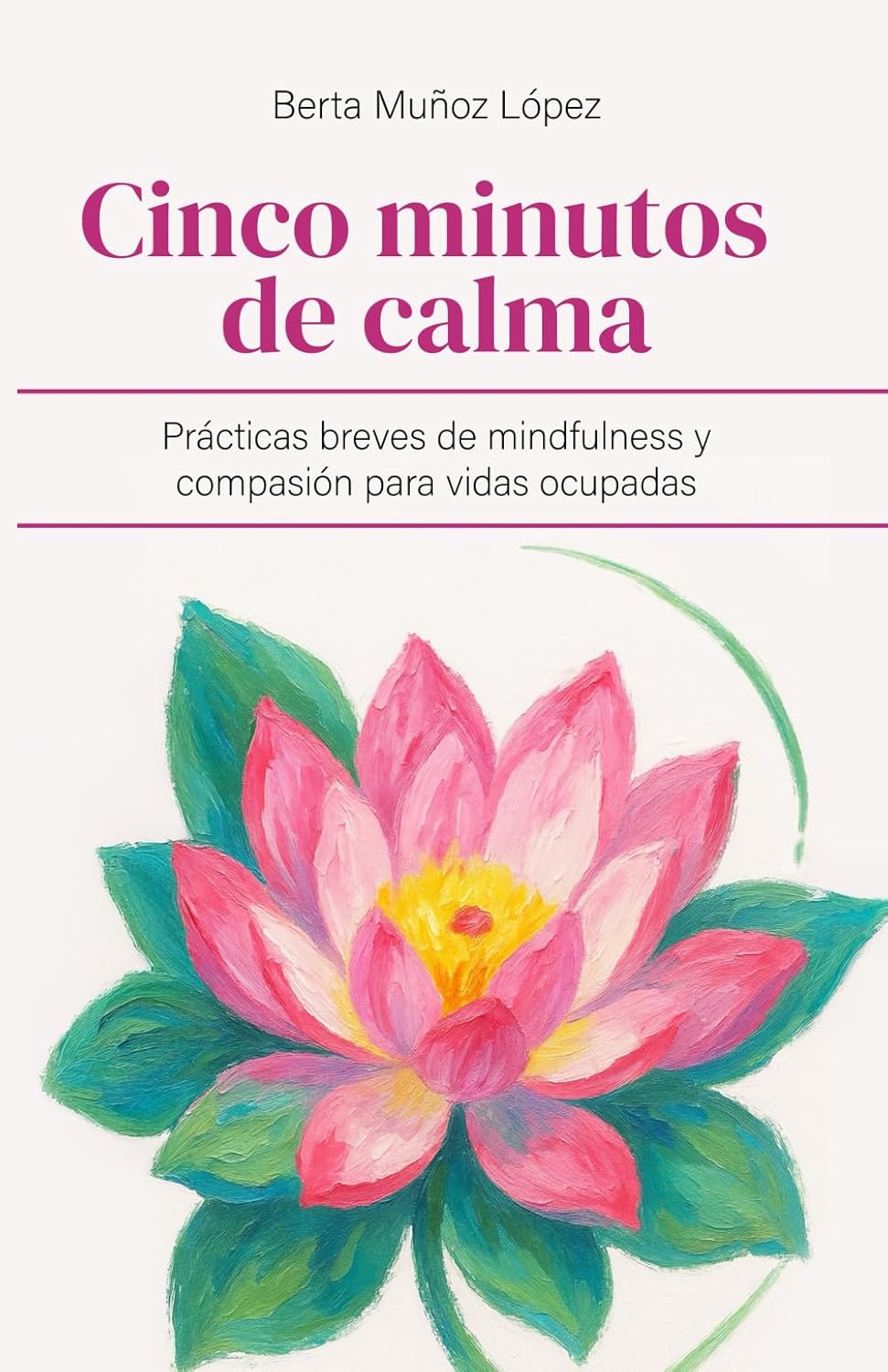 , de Berta Muñoz López (d2d)