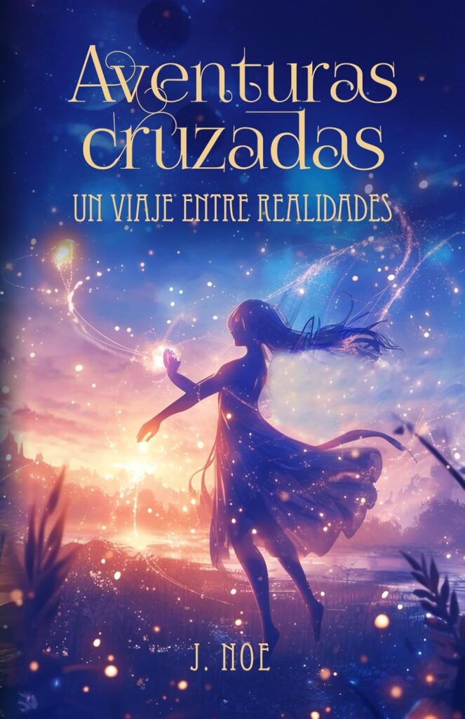 Aventuras cruzadas, de J. Noe
