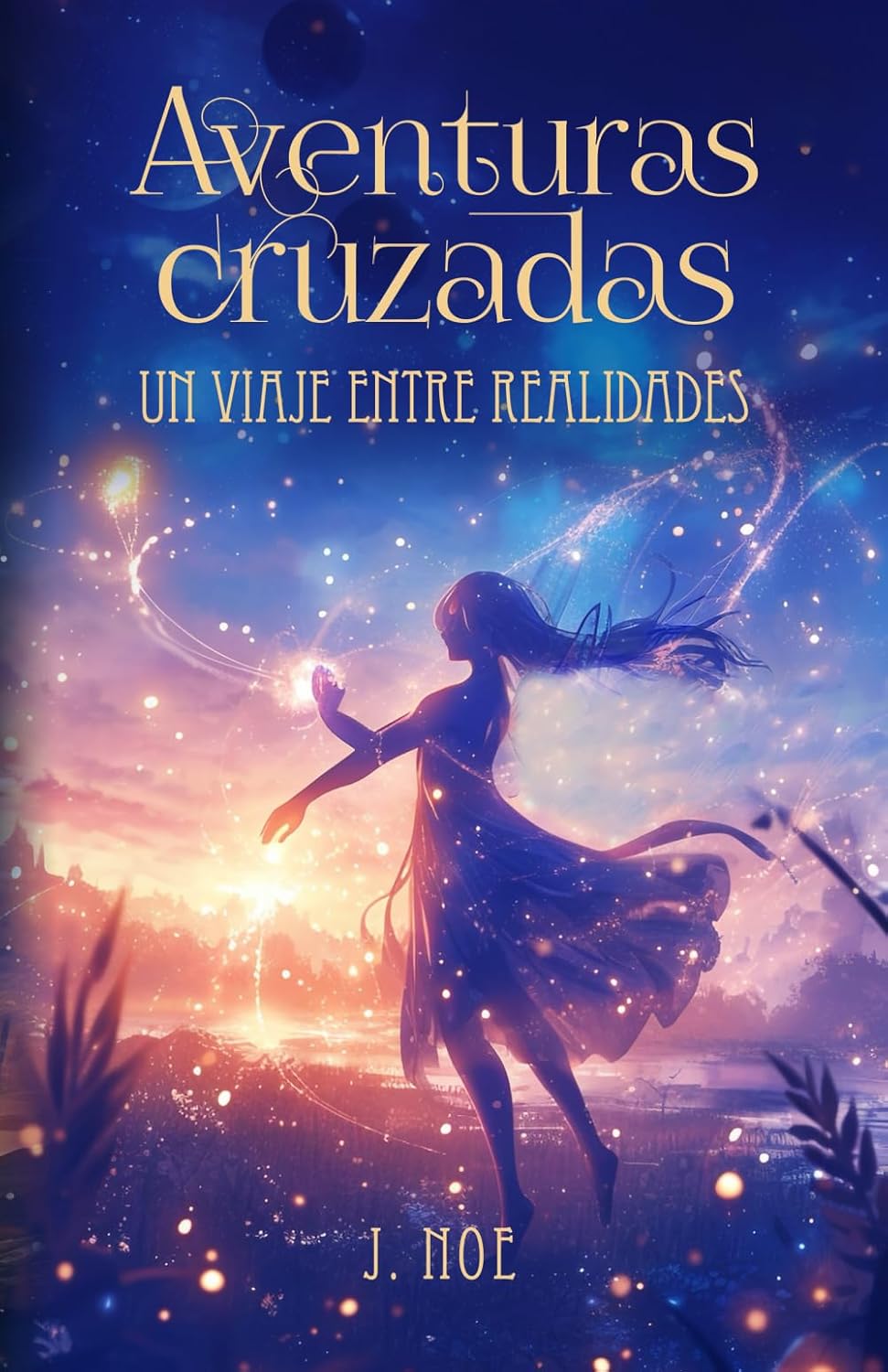 Aventuras cruzadas, de J. Noe