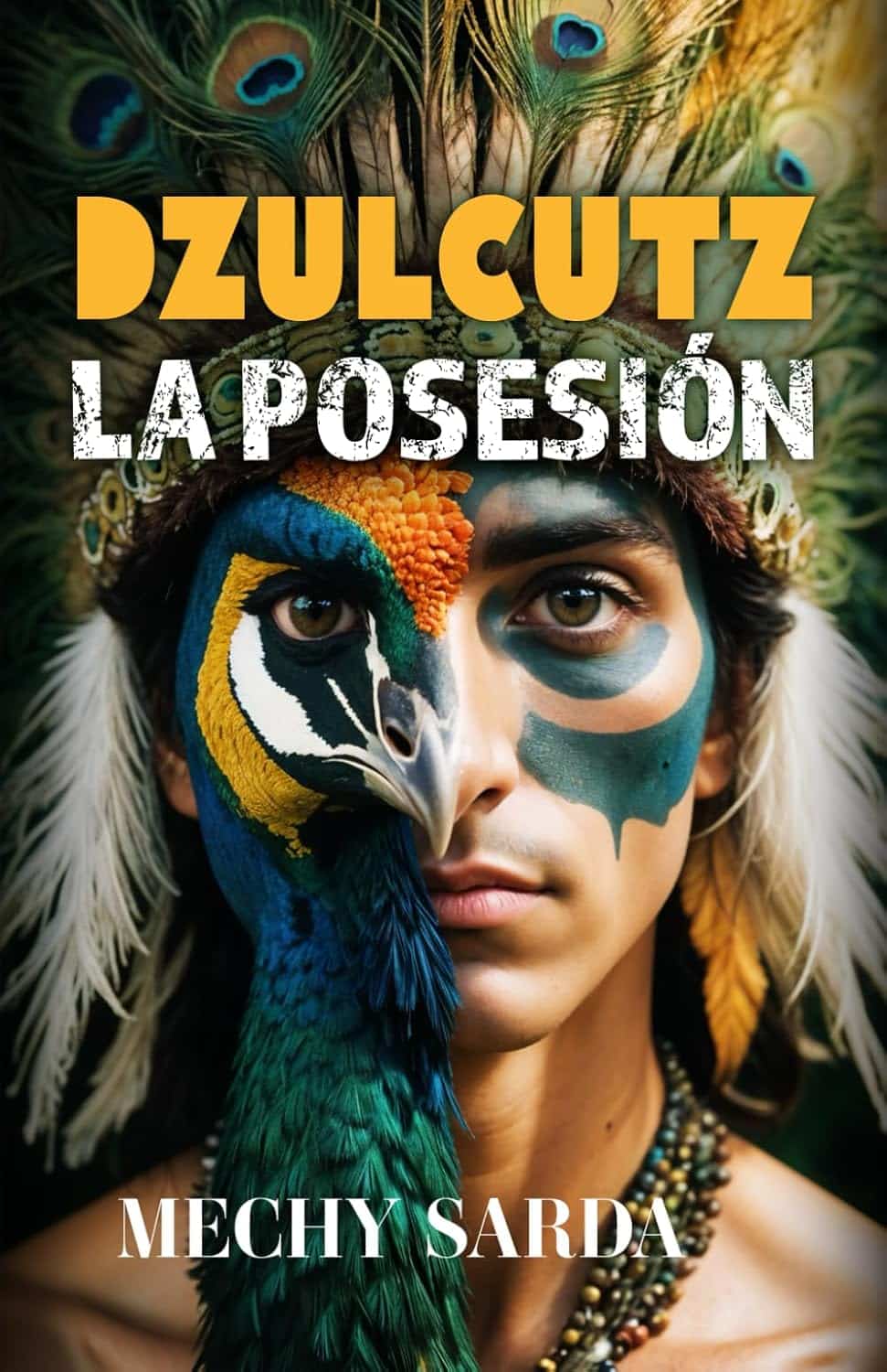 Dzulcutz, de Mechy Sarda