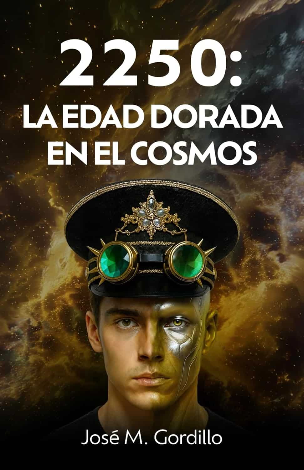 2250: La edad dorada en el cosmos