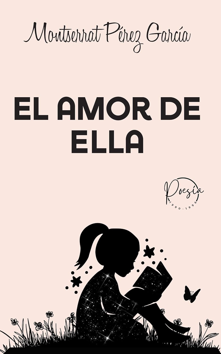 El amor de ella, de Montserrat Pérez García