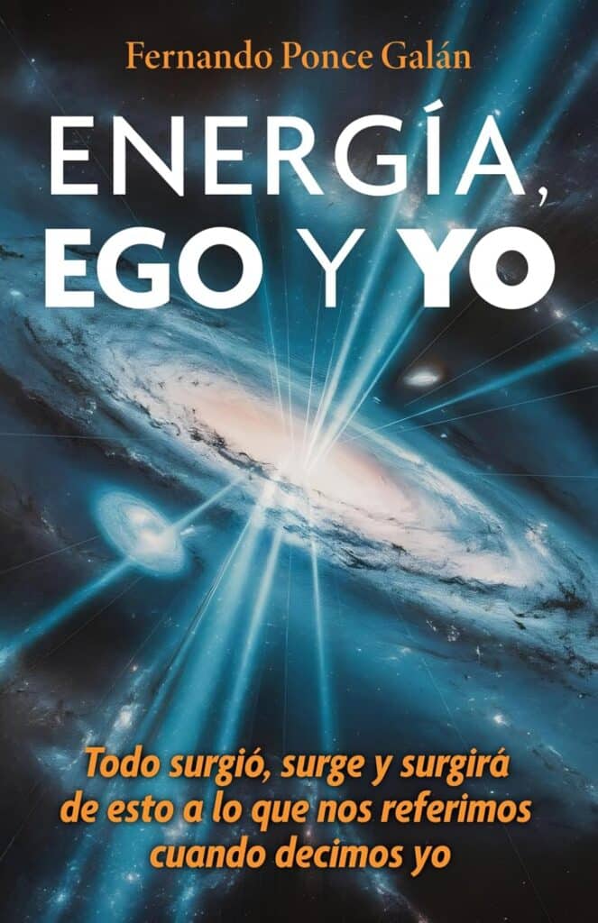 Energía, ego y yo, de Fernando Pomce Galán