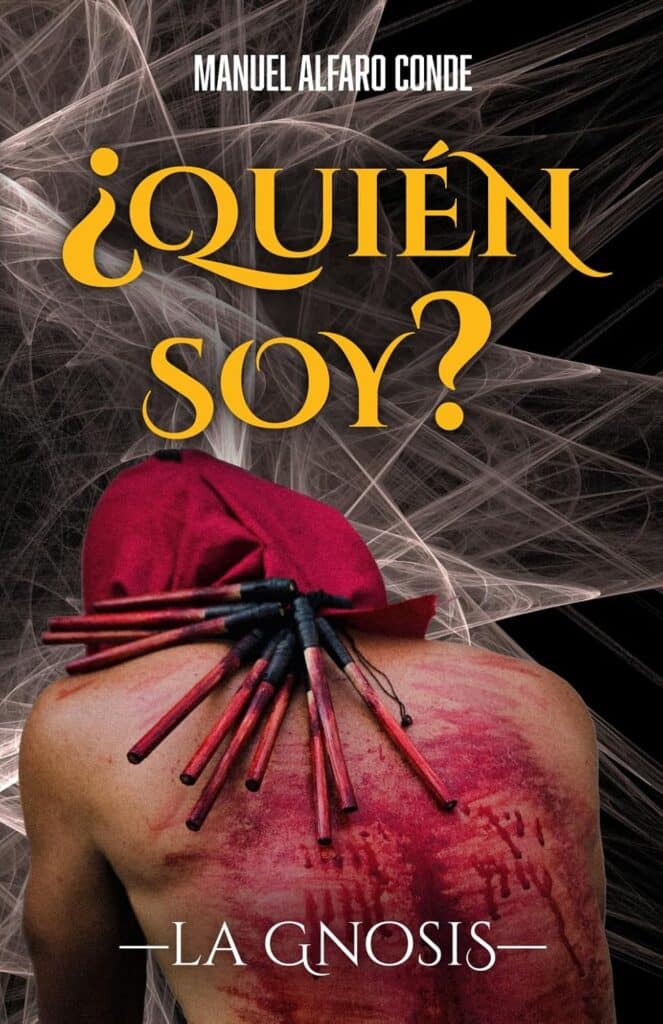 ¿Quién soy?: La gnosis, de Manuel Alfaro Conde