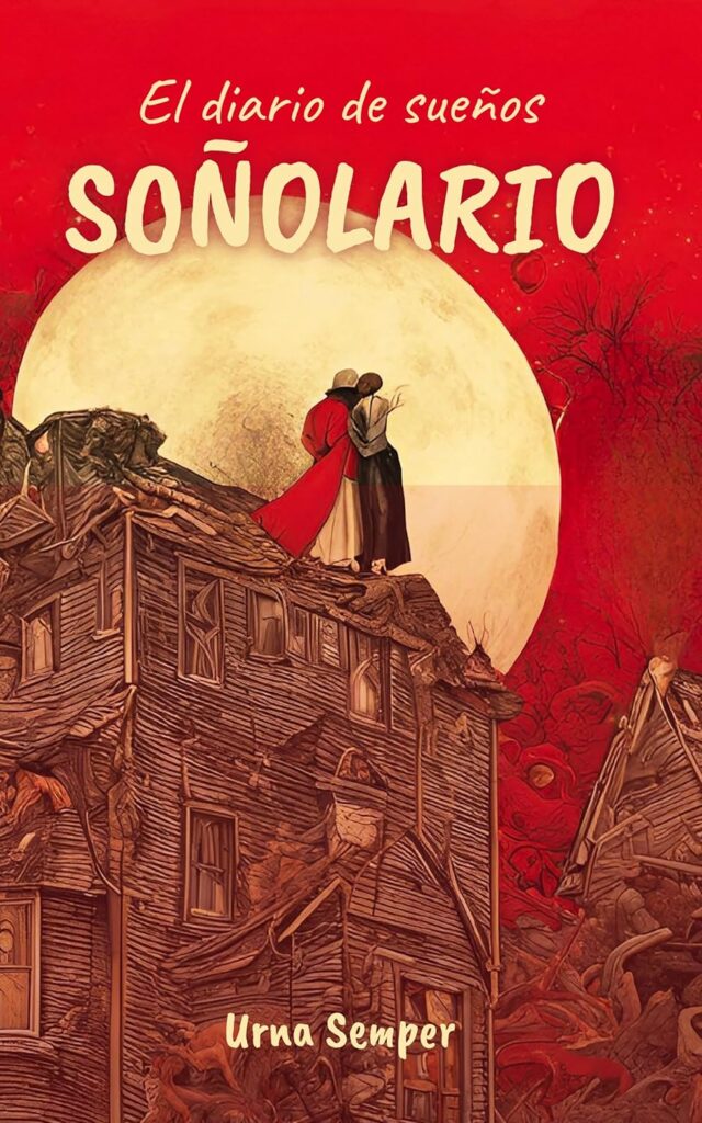 Soñolario