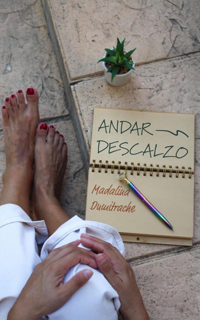 Andar descalzo