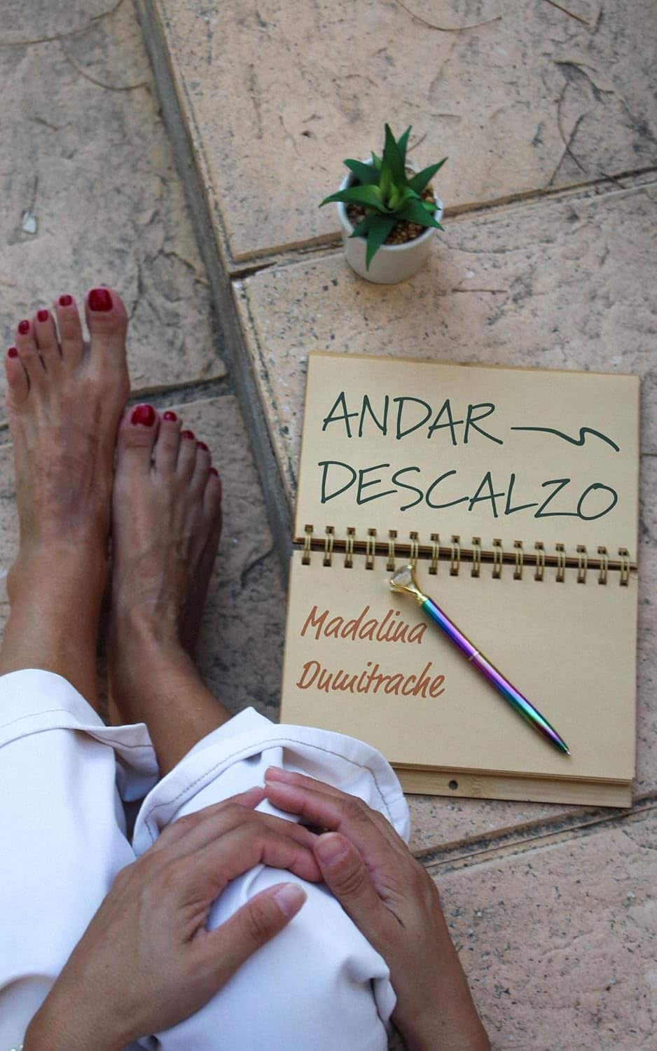 Andar descalzo