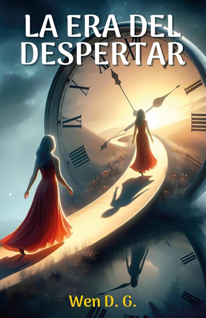 La era del despertar, de Wen D. G.