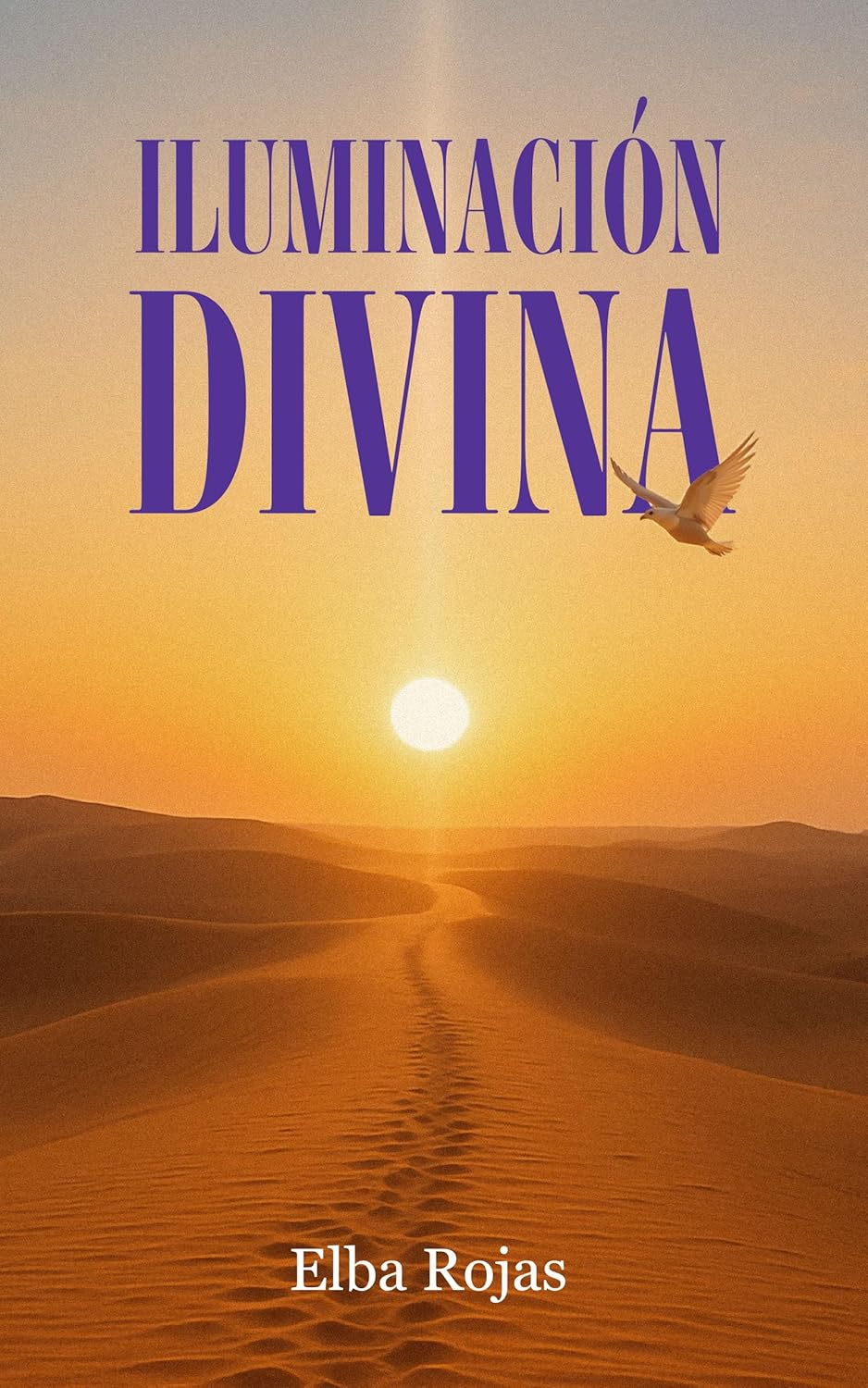 Iluminación divina