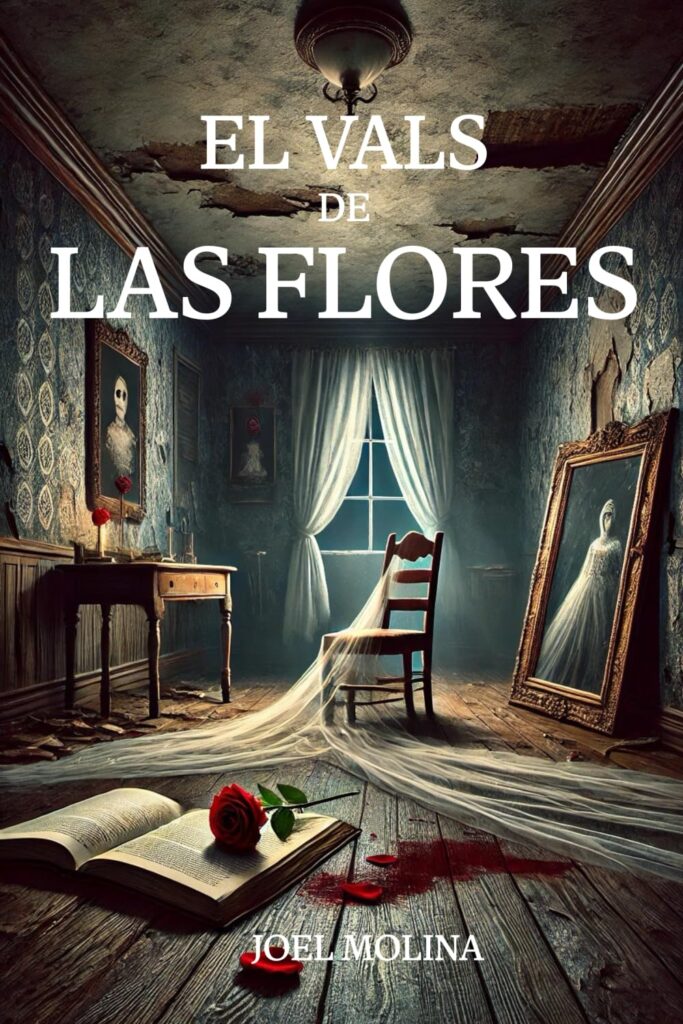 El vals de las flores, de Joel Molina