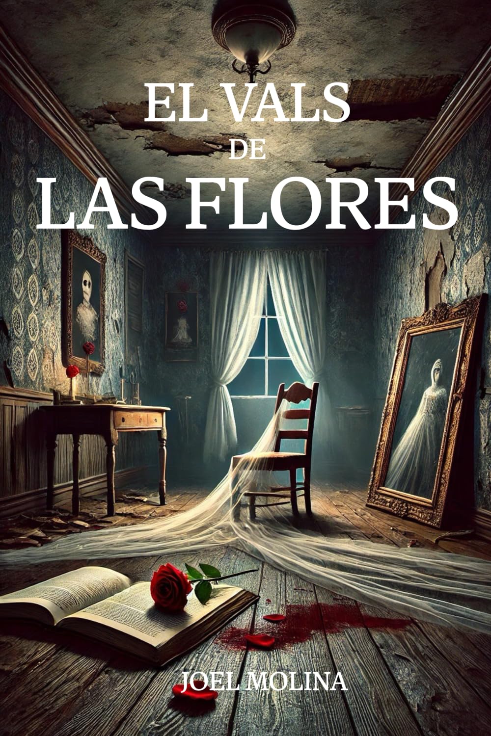El vals de las flores, de Joel Molina
