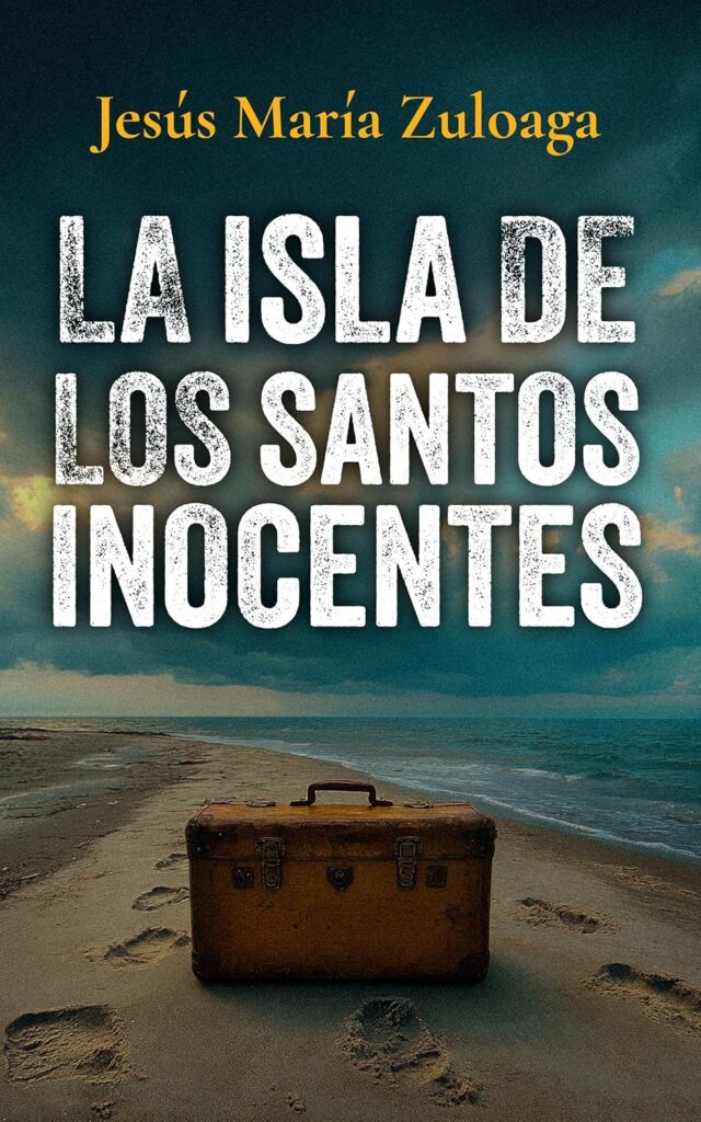 La isla de los santos inocentes, de Jesús María Zuloaga