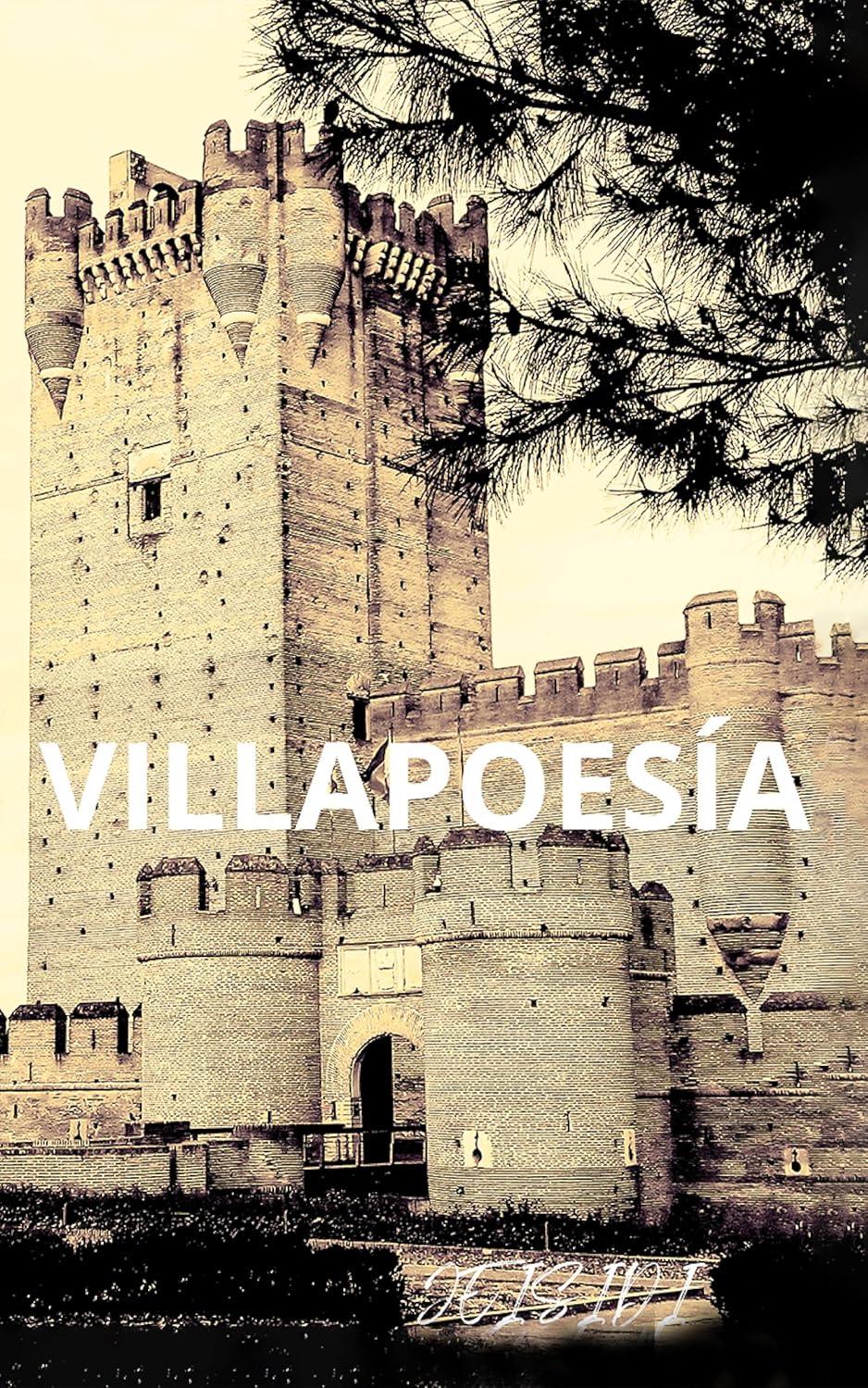 Villapoesía, de Jeisidi