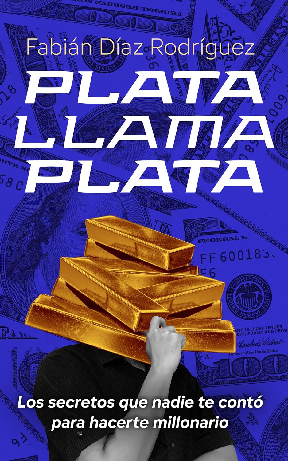 Plata llama plata, de Fabian Diaz Rodriguez