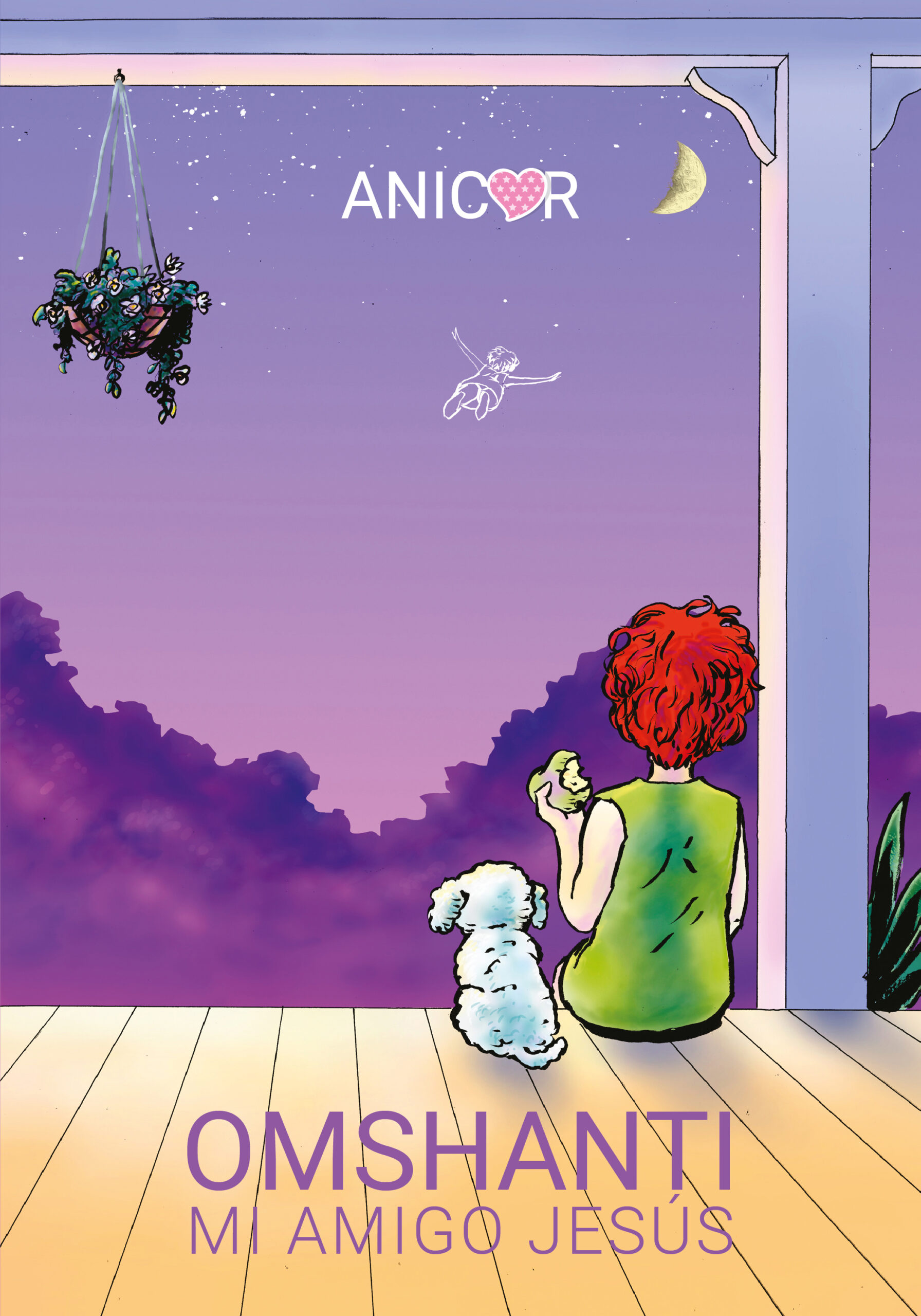OMSHANTI, de Anicor
