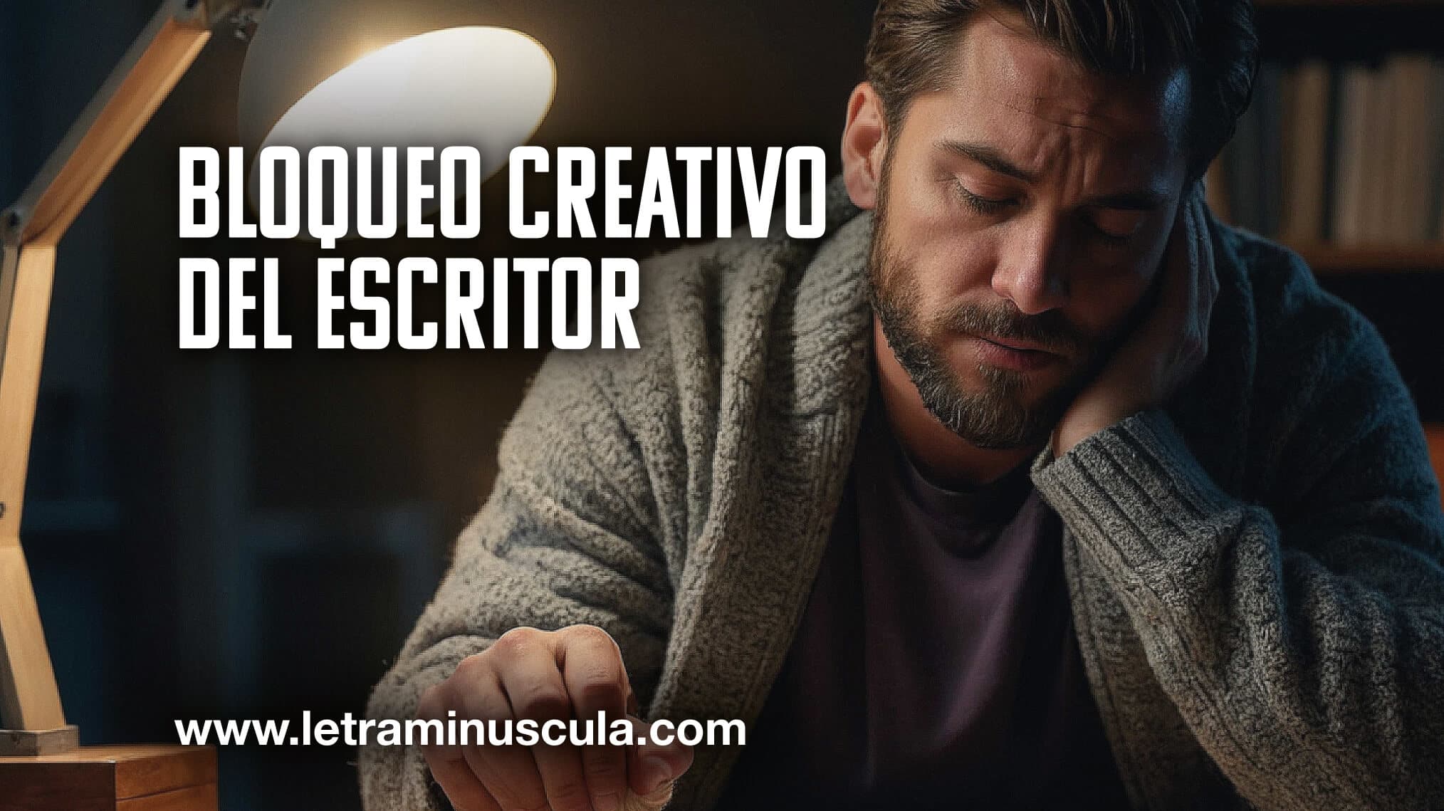 Bloqueo creativo del escritor_MINIATURA