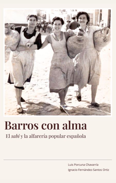 Barros con alma, de Ignacio Fernández Santos Ortíz