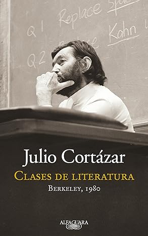 Clases de literatura de Julio Cortázar amazon