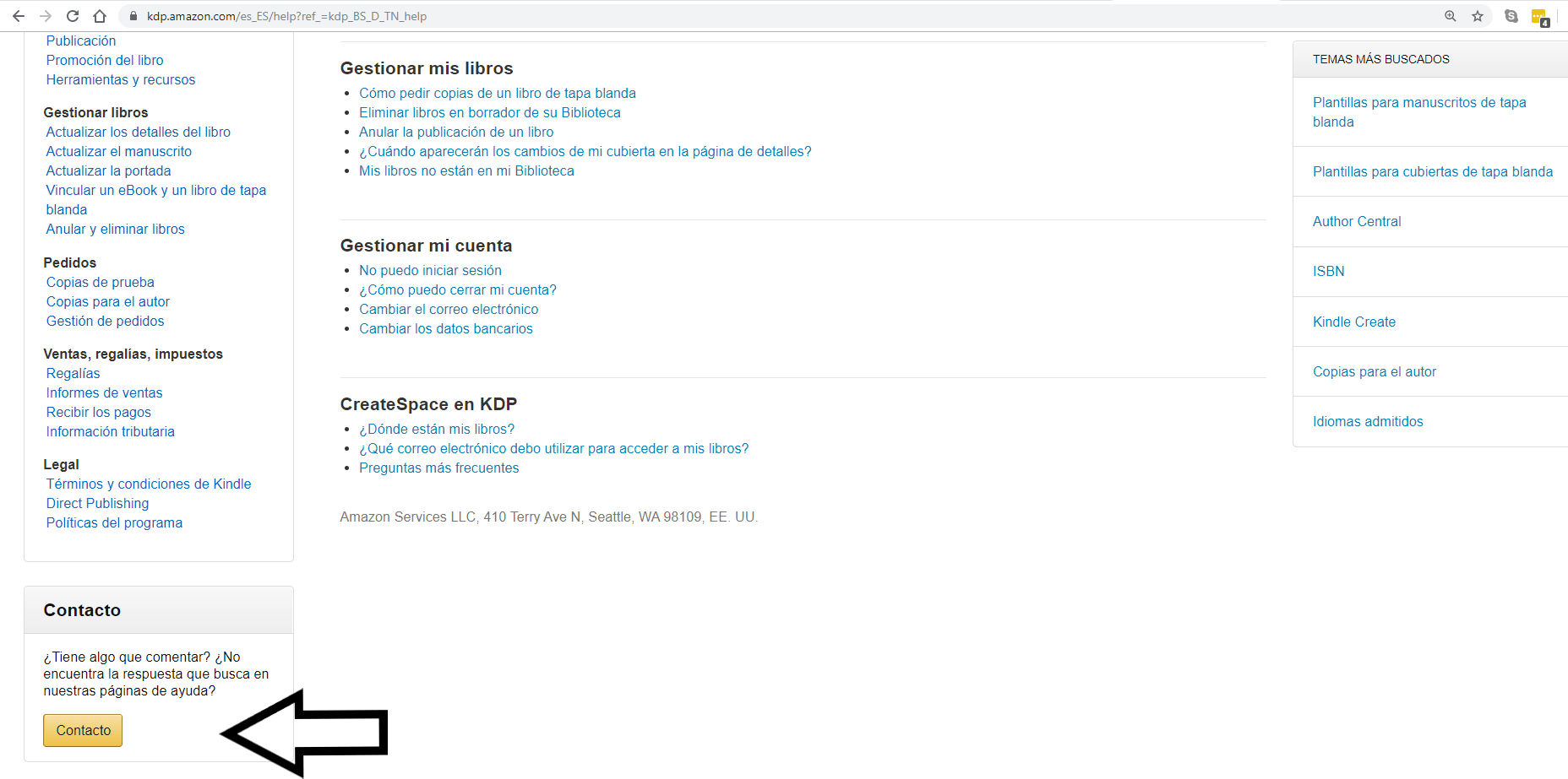 Contacto-con-Amazon-KDP