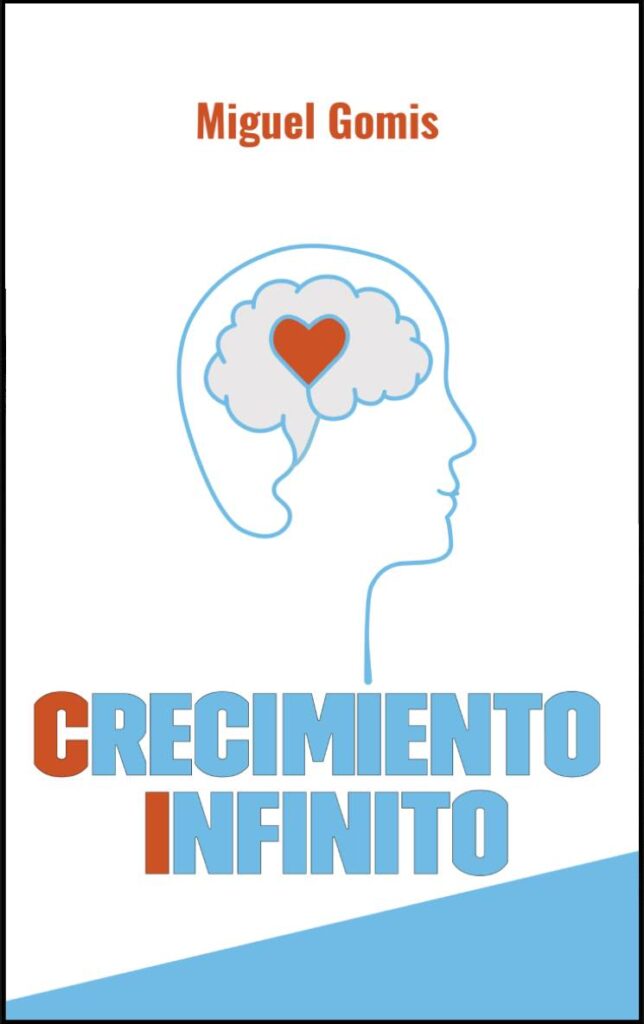 Crecimiento infinito, de Miguel Gomis