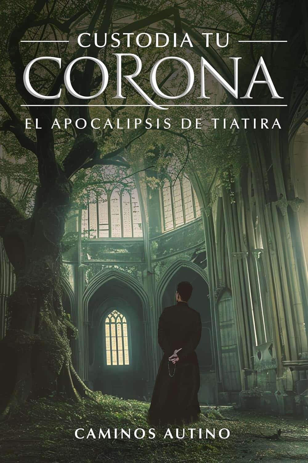 Custodia tu corona, de Caminos Autino