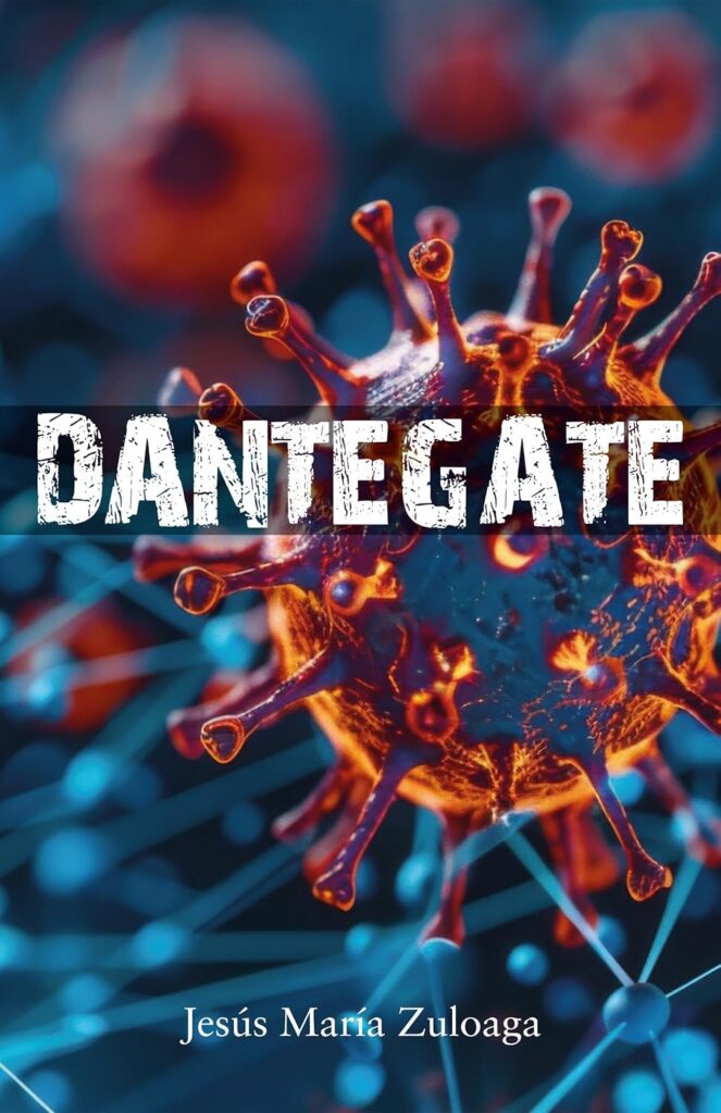 Dantegate, de Jesús María Zuloaga