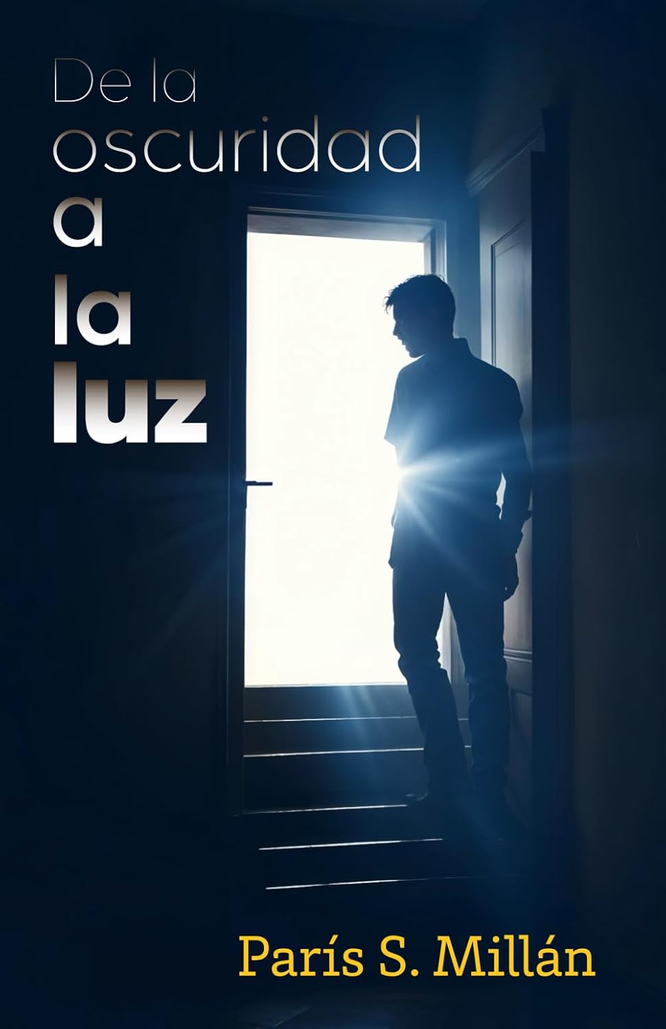 De la oscuridad a la luz, de París Millán