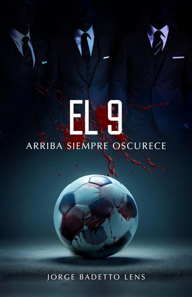 EL 9, de Jorge Badetto Lens