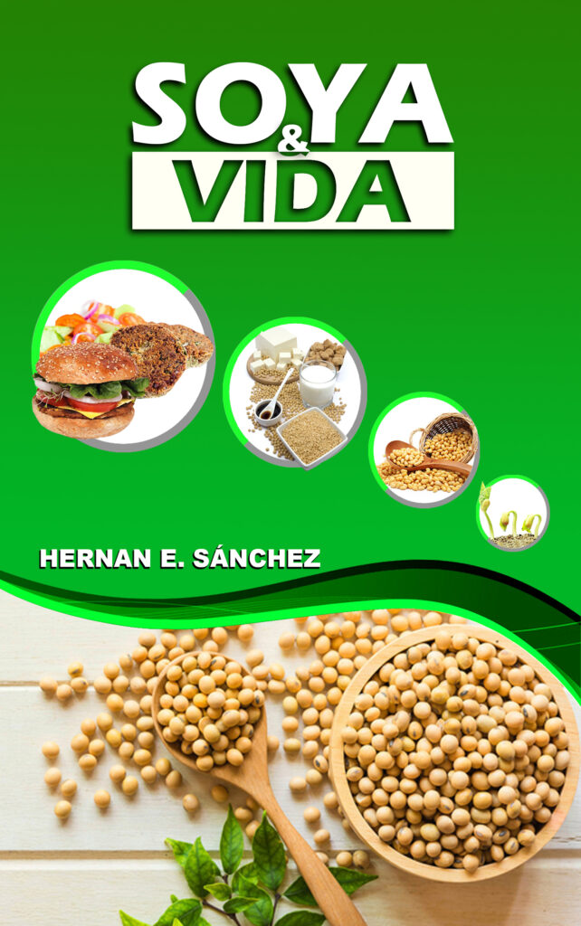 Soya y vida