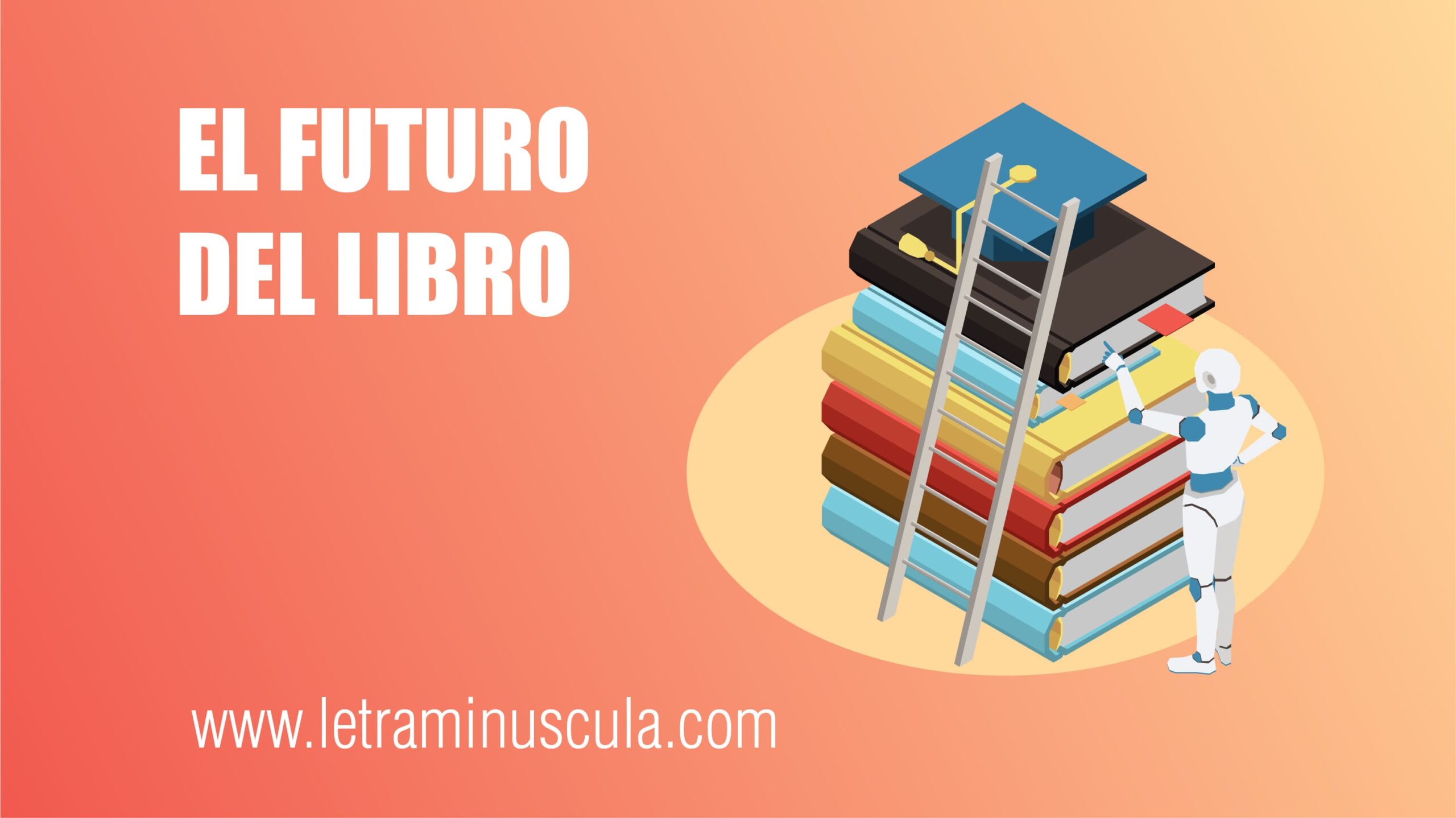 El futuro del libro