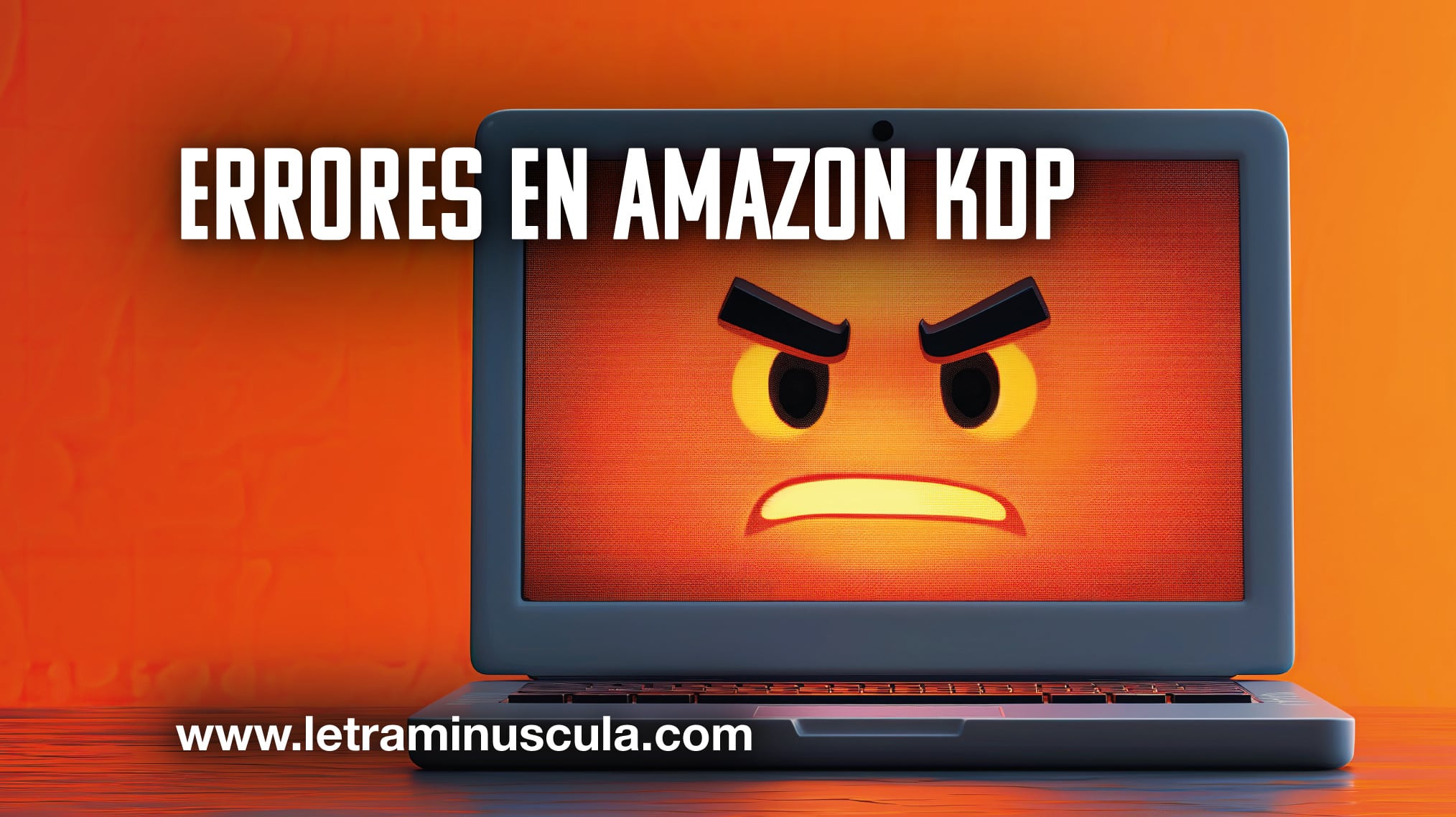 Errores en Amazon KDP_MINIATURA