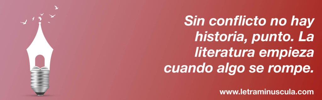 Frase final - Infografia