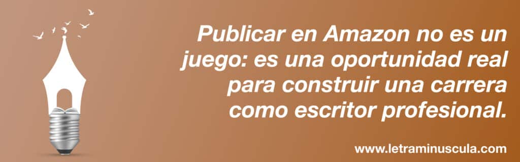 Frase final - Infografia Errores KDP