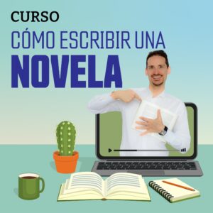 Cómo escribir una novela