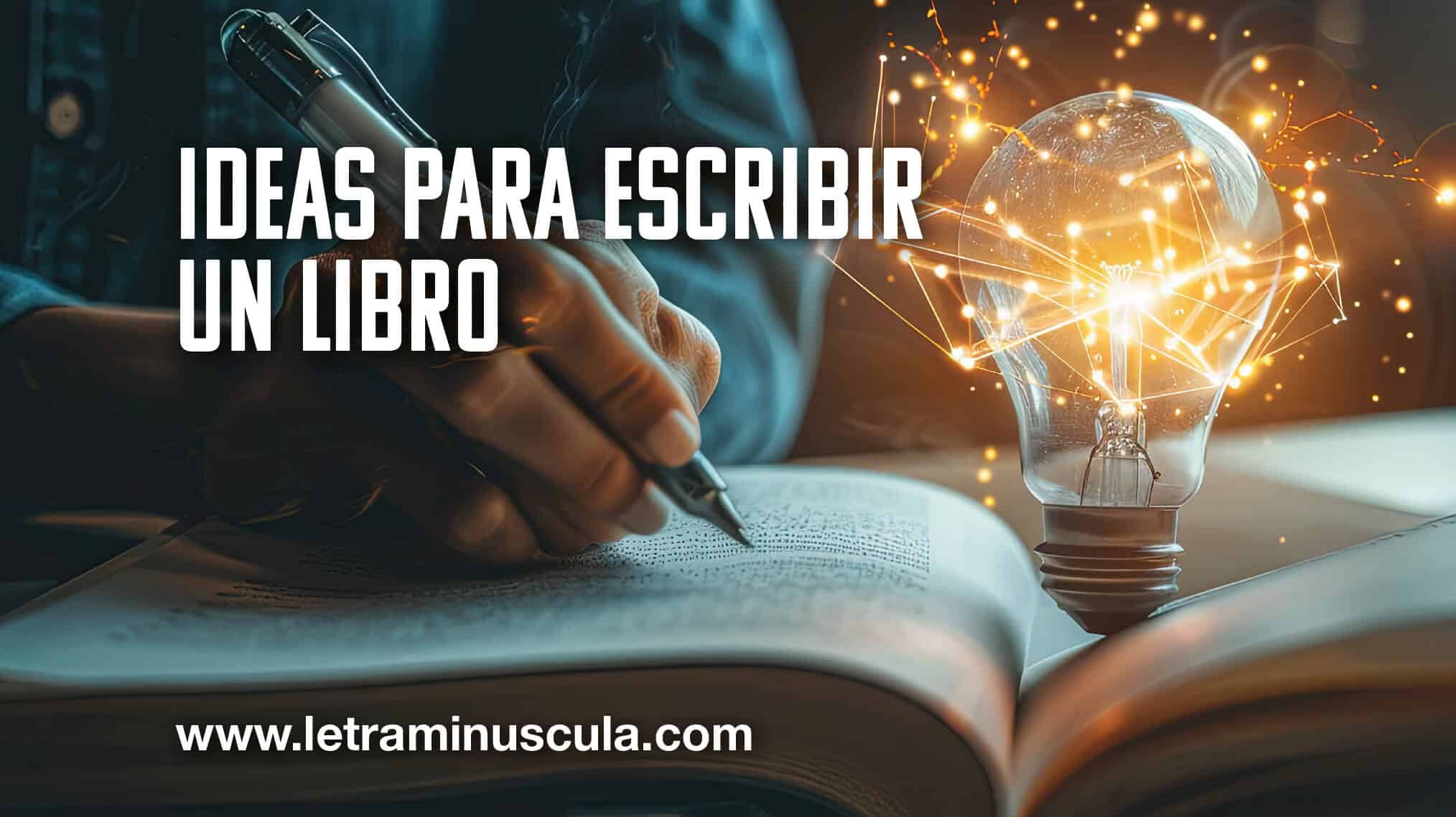 Ideas para escribir un libro_MINIATURA