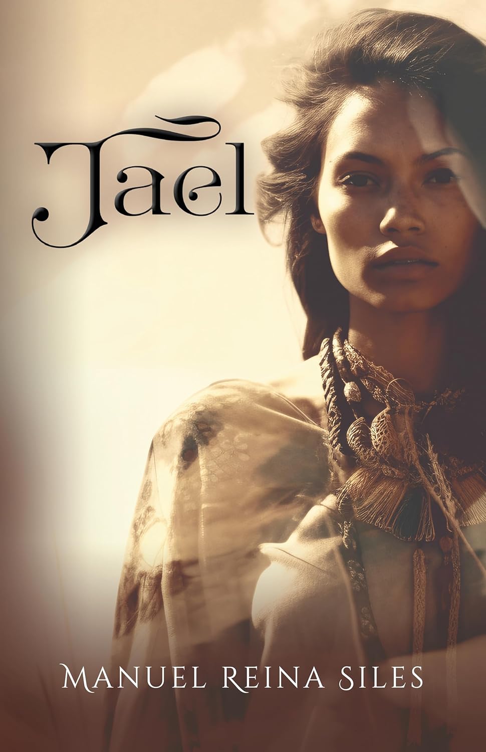 Jael, de Manuel Reina Siles