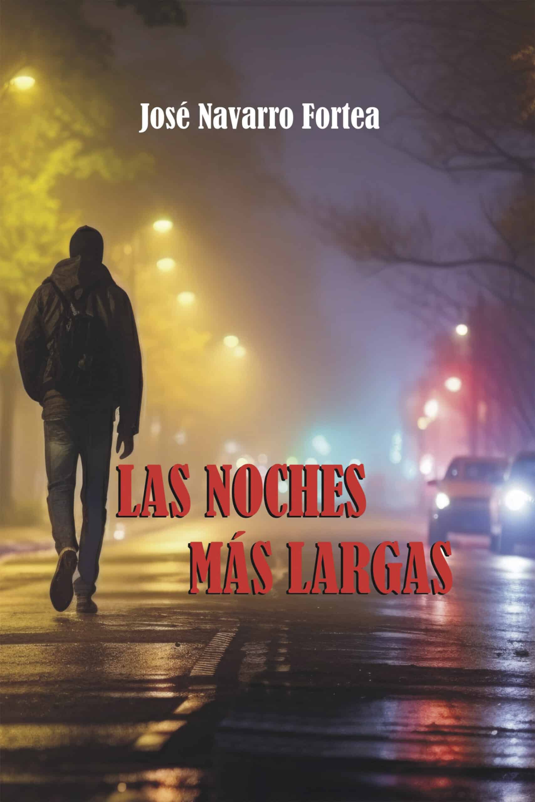 Jose Navarro-Noches largas