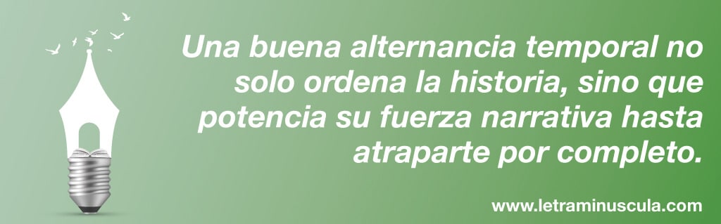 LINEA DE TIEMPO - Frase final