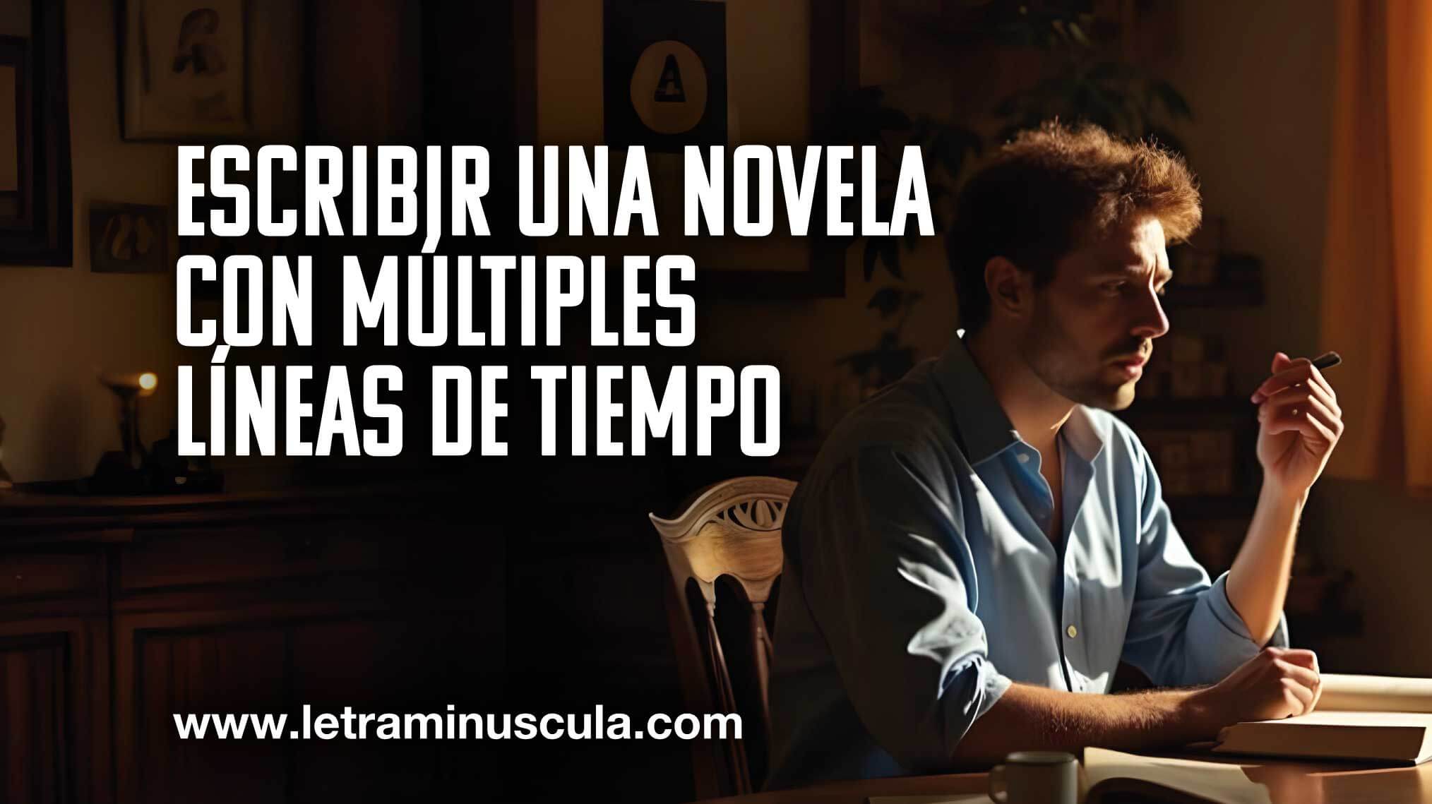 LINEA DE TIEMPO - MINIATURA