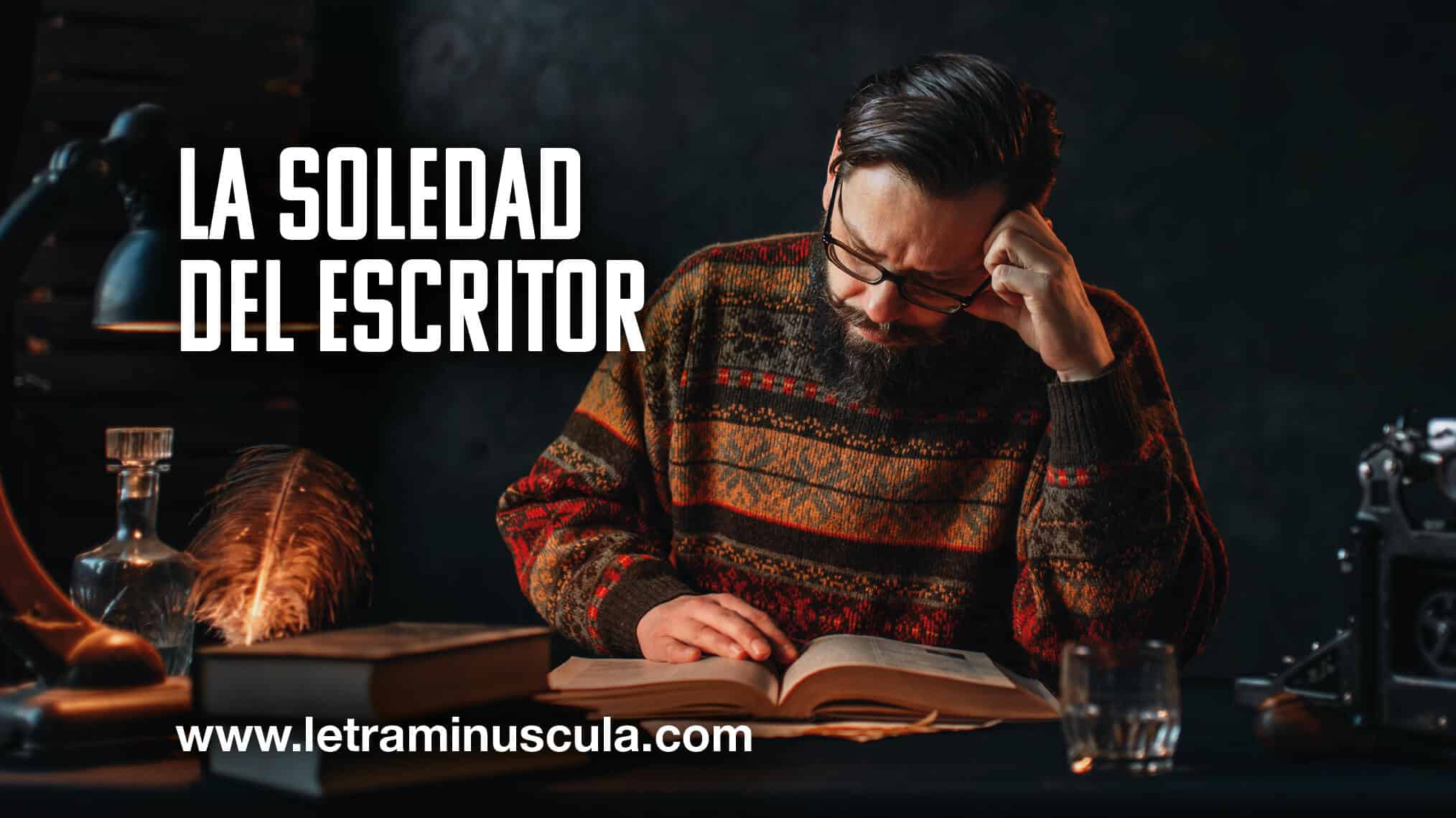 La soledad del escritor_MINIATURA