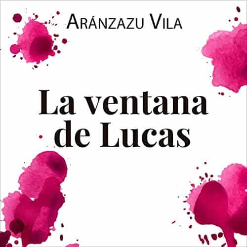 La ventana de Lucas audiolibro